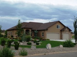 3968 N 3610 E, Kimberly, ID 83341