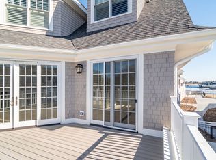 124 Elm St #201, Cohasset, MA 02025
