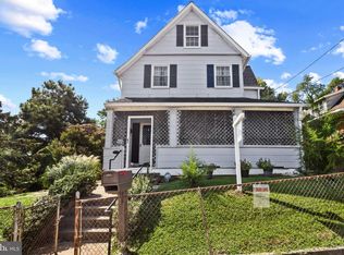 1405 Church St, Baltimore, MD 21226