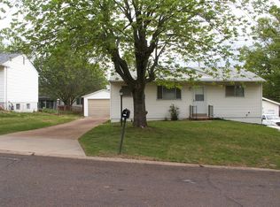 2XX Toulon Dr, Saint Louis, MO 63129