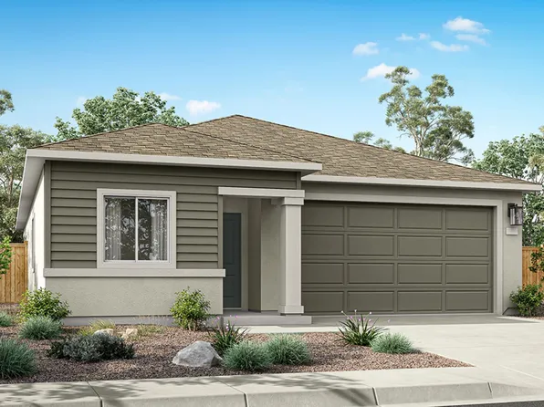 1318 Coco Dr, Carson City, NV 89705