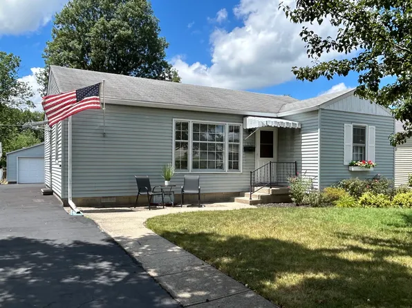 1914 Eisenhower Dr, Indianapolis, IN 46224