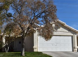 3652 Copper Cactus Dr, Las Vegas, NV 89129