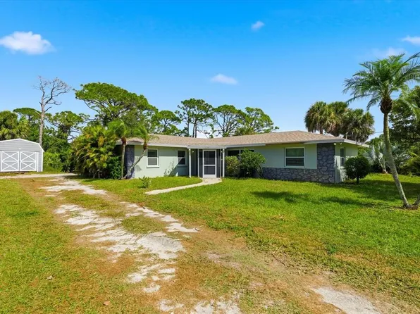 229 Stratford Rd, Englewood, FL 34223