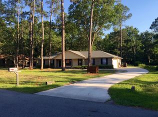 2744 Old River Rd, Jacksonville, FL 32223