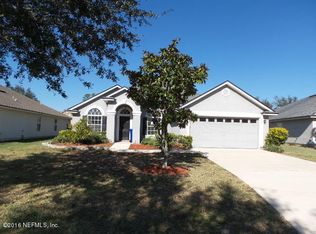 2704 Spinnerbait Ct, Saint Augustine, FL 32092