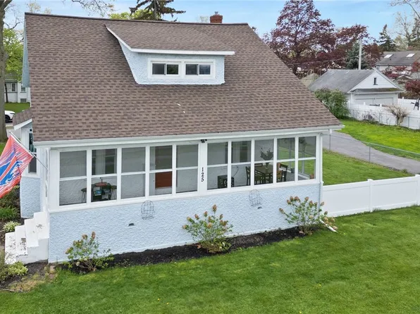 125 Charlton Rd, Rochester, NY 14617