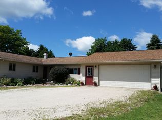 N3752 Highway 175, Fond Du Lac, WI 54937