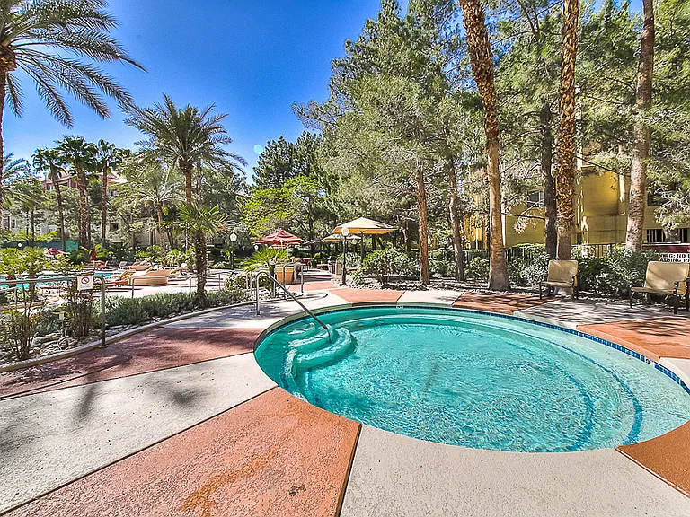 230 E Flamingo Rd #231 — Photo 32