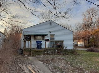 2961 Azelda St, Columbus, OH 43224