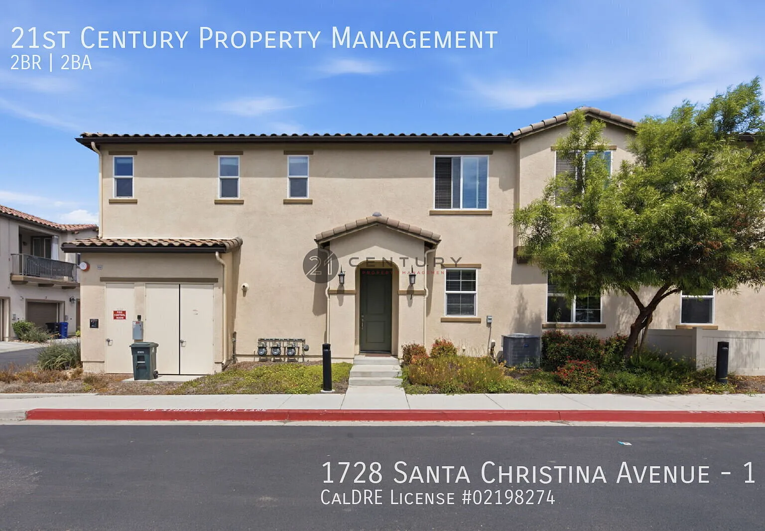 Beautiful Townhome Available Soon! — Photo 1