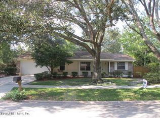 6539 Arrowroot Dr, Jacksonville, FL 32244