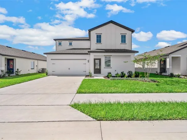 1774 White Elephant Loop, Winter Haven, FL 33884