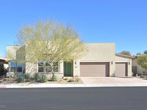 2170 Monte Bianco Pl, Henderson, NV 89044