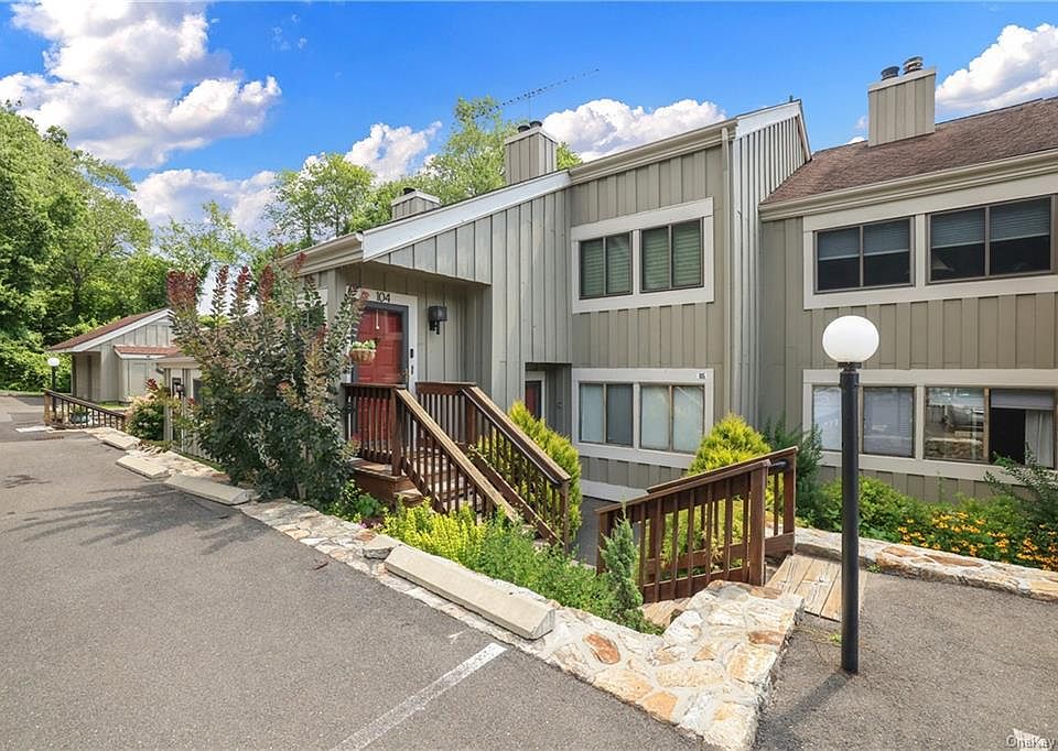 105 Oakridge Drive, South Salem, NY 10590 Zillow