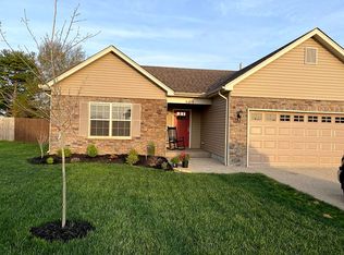 424 Bald Eagles Cir, Mt Washington, KY 40047