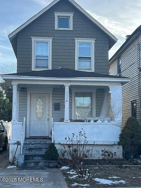 Building Photo - 1114 Summerfield Ave