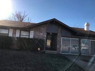 5013 Brookdale St, Oklahoma City, OK 73135