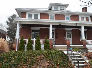 320 Paxtang Ave, Harrisburg, PA 17111