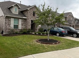 18407 Aspen Downs Ln, Richmond, TX 77407