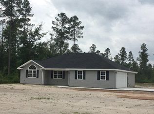 11255 Lanes Bridge Rd, Jesup, GA 31545