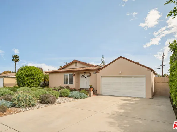 8512 Belford Ave, Los Angeles, CA 90045