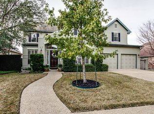 23 Bristol Grn, San Antonio, TX 78209