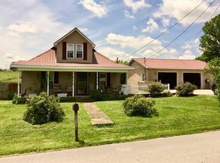 205 W Frog Hollow Rd, Science Hill, KY 42553
