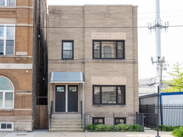 2753 W Chicago Ave #2, Chicago, IL 60622