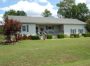 107 Crown Rd, Diamond City, AR 72644