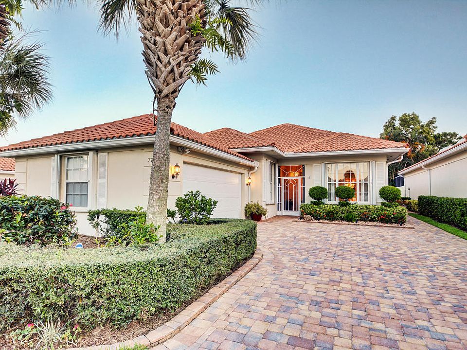 Paver Driveway