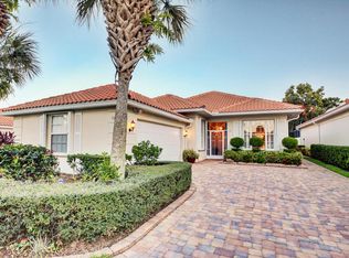 7953 SE Double Tree Dr, Hobe Sound, FL 33455