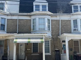 1044 W King St, York, PA 17404
