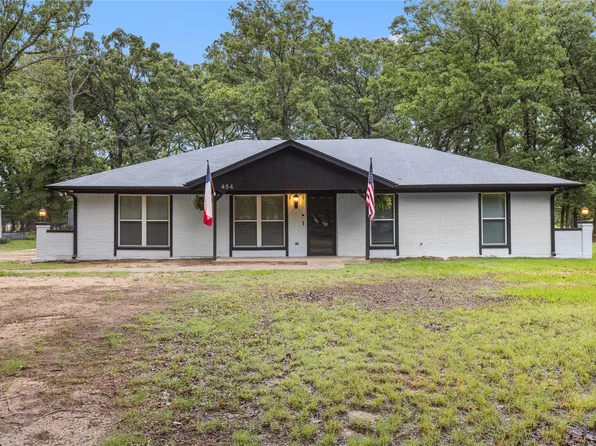 454 County Road 1485, Bogata, TX 75417