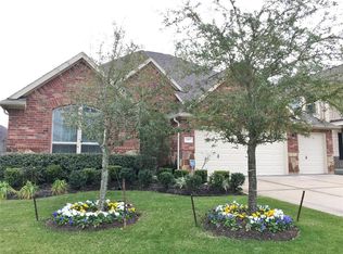 3207 Hawkins Glen Ln, Katy, TX 77449