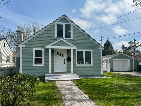 20 underhill Street, Nashua, NH 03060