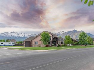 9896 N 5800 W, Highland, UT 84003