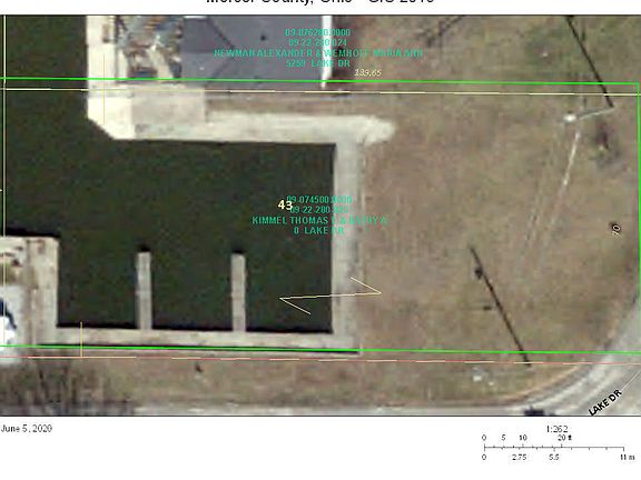 5th image of 0 Lake