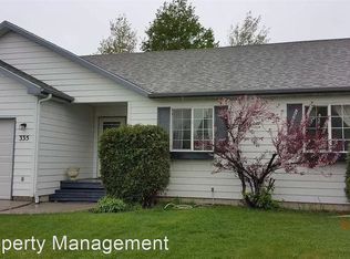 335 N Hunters Way, Bozeman, MT 59718