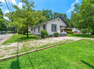 265 Maple St, Hapeville, GA