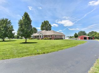 4349 S 82nd Rd, Bolivar, MO 65613
