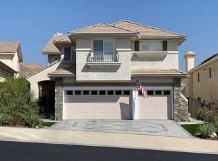 11808 Mariposa Bay Ln, Porter Ranch, CA 91326