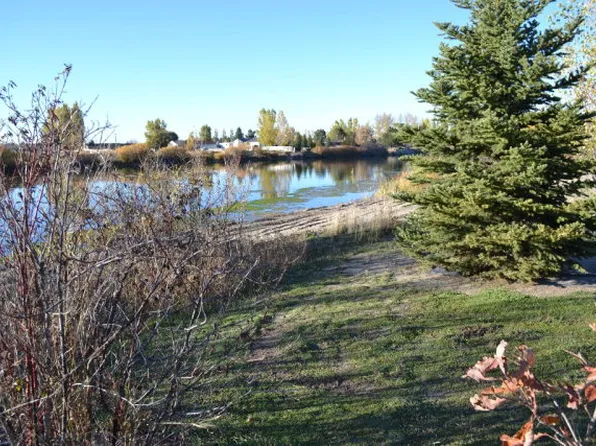 Tbd N 3192 E, Rigby, ID 83442