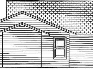 3132 S Sandlot Ave, Sioux Falls, SD 57110