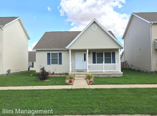 1304 Montgomery St, Urbana, IL 61802