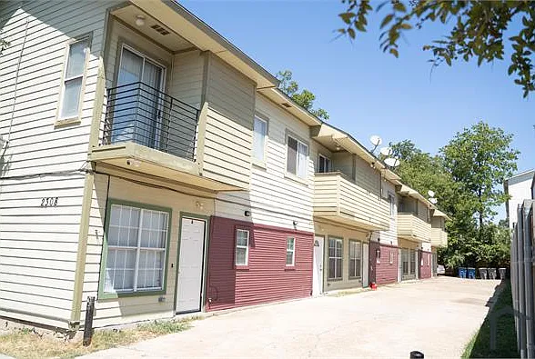 2308 Annex Ave #B — Photo 1