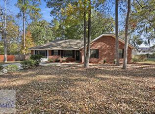 400 Willow Oak Ln, Hinesville, GA 31313