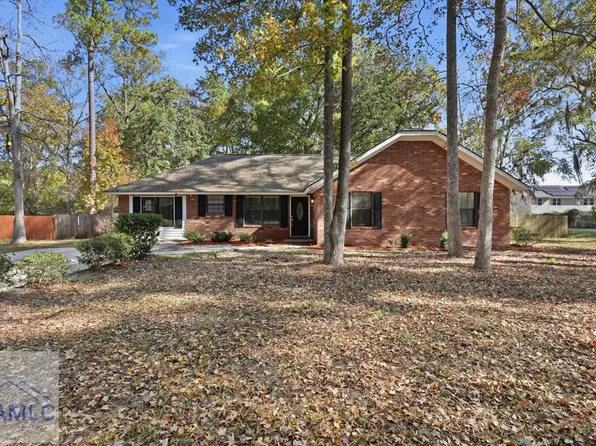 400 Willow Oak Ln, Hinesville, GA 31313