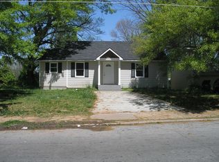 1197 Arlington Ave SW, Atlanta, GA
