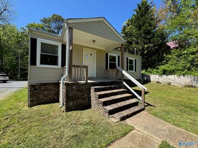 720 Hill Ave, Guntersville, AL, 35976